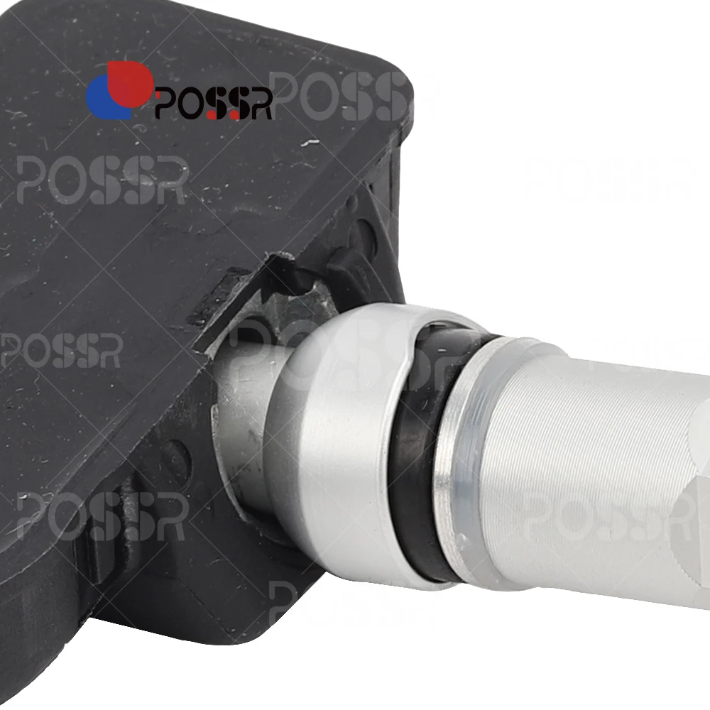 POSSR A0009057200 Chassis Parts Auto Electricity Sensor Wheel Sensor For Mercedes-Benz W204 C204 W205