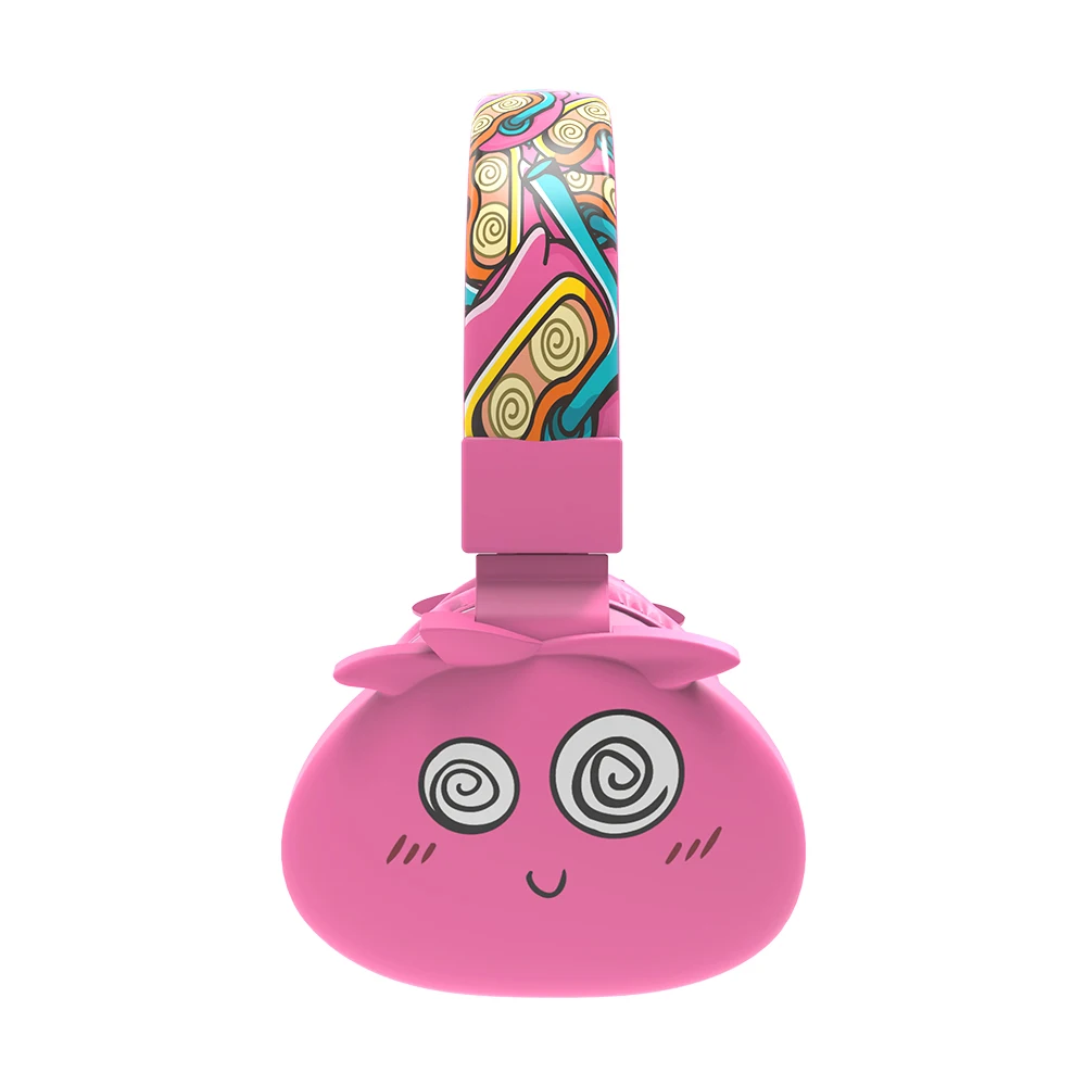 Hot Sale Wireless Headset P47 Factory Direct Sales Over Ear Folding Earphone FM Radio Stereo Headset BT5.0 Headphone HIFI