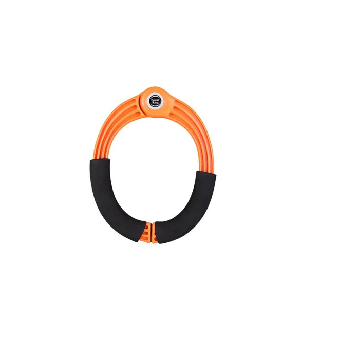 
Hot Sale 20kg Lifting Weight Leg Thin Chest Expander Arm Exercise Power Twister Bar Exercise Gym Fitness Equipment 