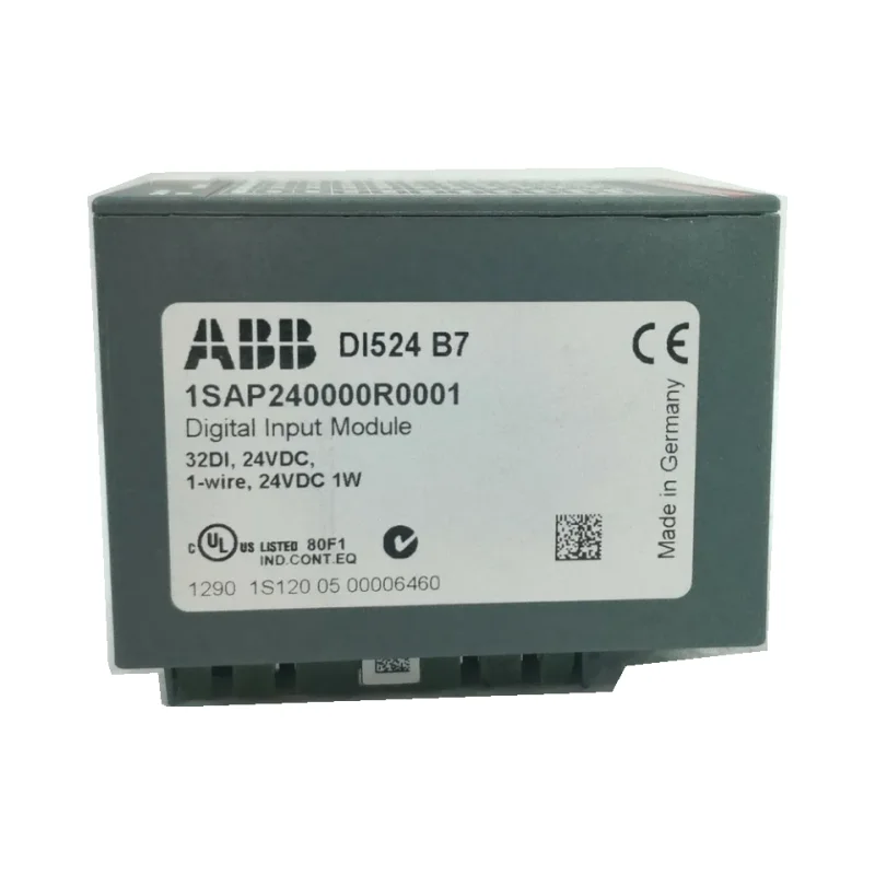 Wholesale automation brand new modules   1SAP240000R0001
