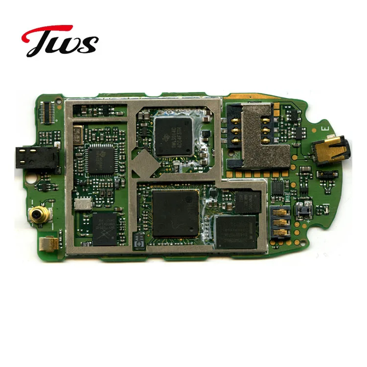  Высококачественная печатная плата pcb для зарядного устройства usb пожизненная гарантия сборка печатной платы SMT/PTH серьезных