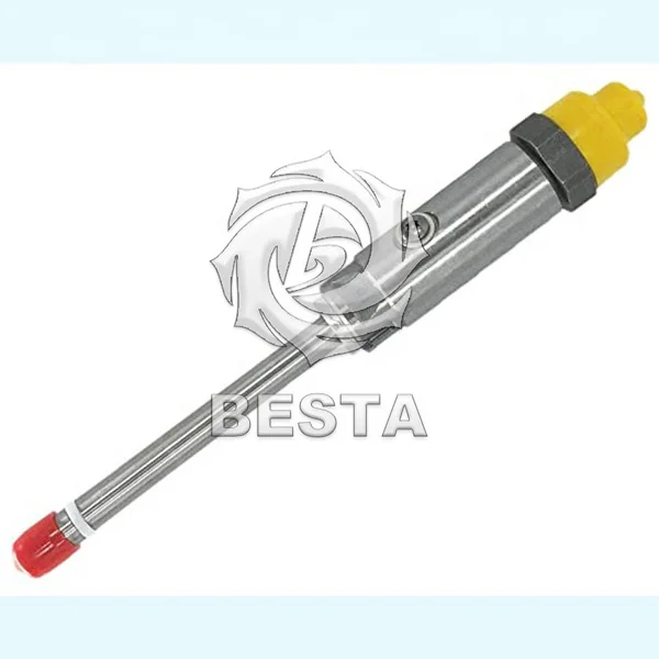 Форсунка инжектора 3406 3408 3412 4W7018 4W-7018 для CAT, запасные части дизельного двигателя