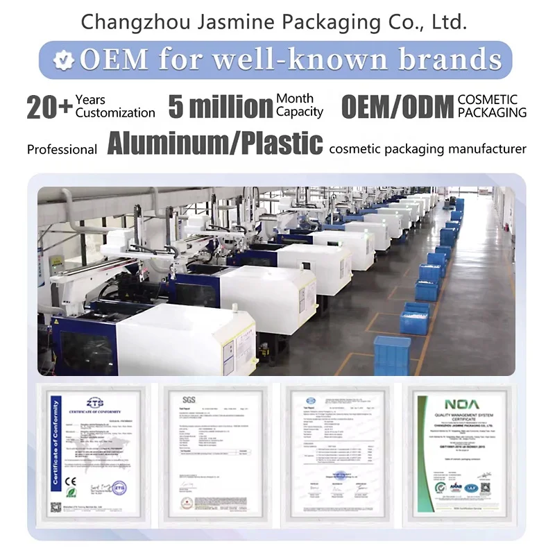 Custom Logo Luxury Refillable Travel Cosmetic Oral Spray Perfume Packaging With Small Mini Atomizer