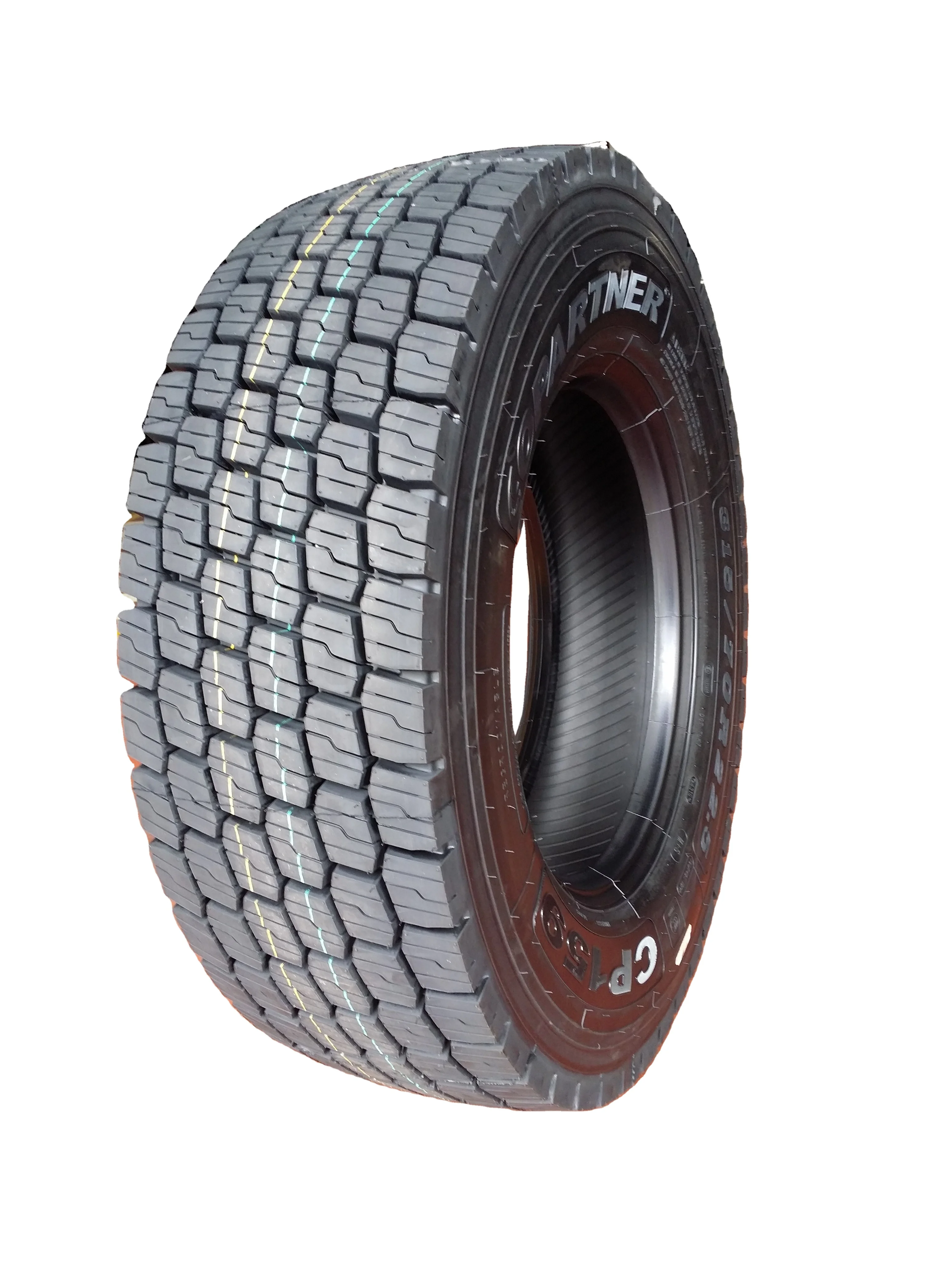 Copartner/с оттенком «Хайда» грузовые шины 315/70r22.5, 315/80r22.5 оптовая продажа с фабрики все украсть радиальные высокого качества по производству шин TBR шины,