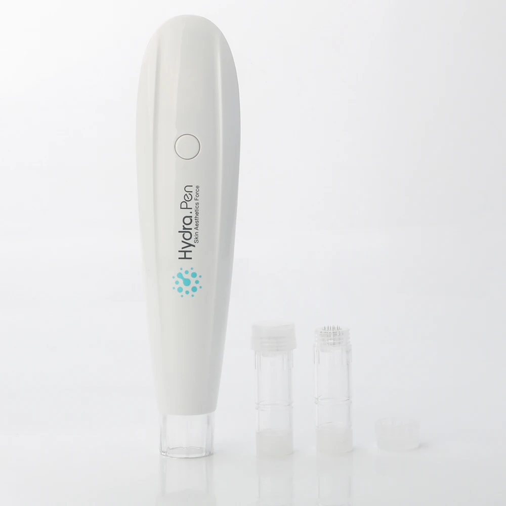 Anti Wrinkle Machine Skin Care Microneedling pen Hydra pen H2 Meso therapy Home Use Face MIcro Needle Beauty Equipment
