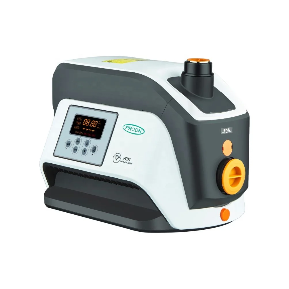 CHM4-2H constant pressure inverter pump automatic water pressure booster pump silent household