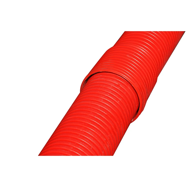 Quality Guaranteed, Appropriate Price, Flexible Corrugated Electrical Conduit