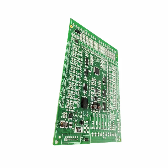 Bom Gerber Files Pcba Smt Pcb Assembly Manufacturer