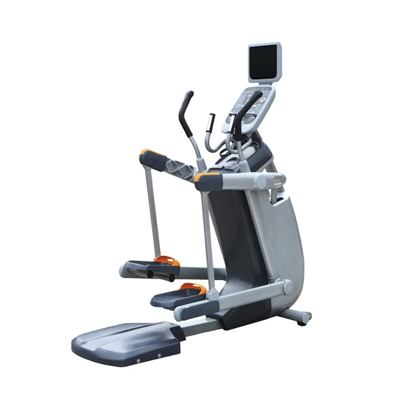 
Commercial Gym Equipment Functional Walker Stepper Cross Trainer Elliptical Gym Equipment 