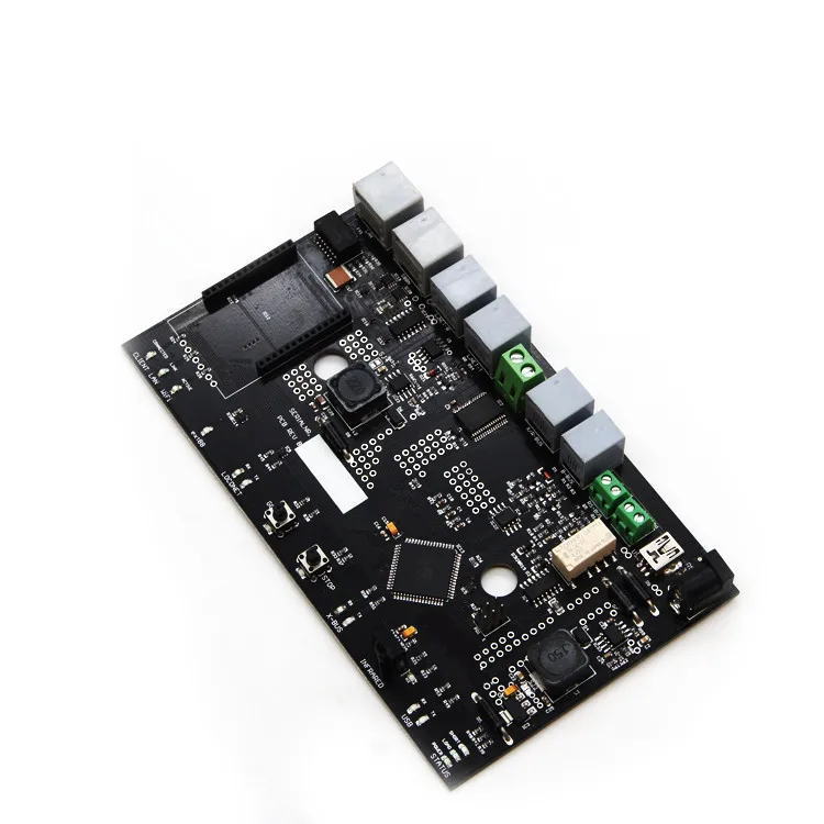 
Wholesale PCB manufacture PCB Assembly Fast PCBA service in China 