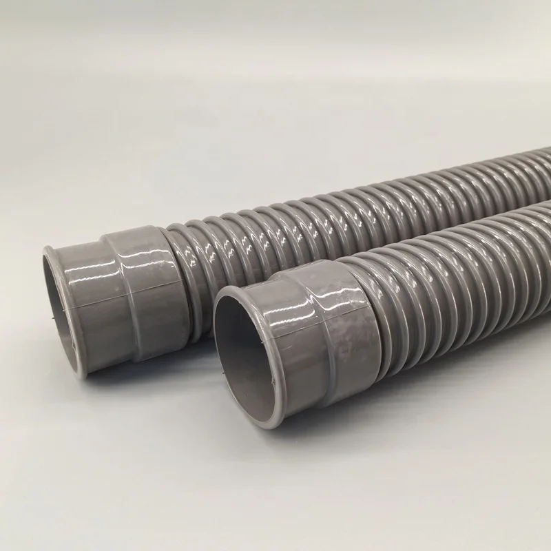 flexible flame retardant tube air suction pipe Polyurethane hydraulic rubber hose