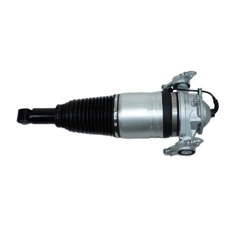 Auto parts suspension shock absorber is suitable for the Volkswagen touareg 7 p6616019 electric air spring shock absorbers