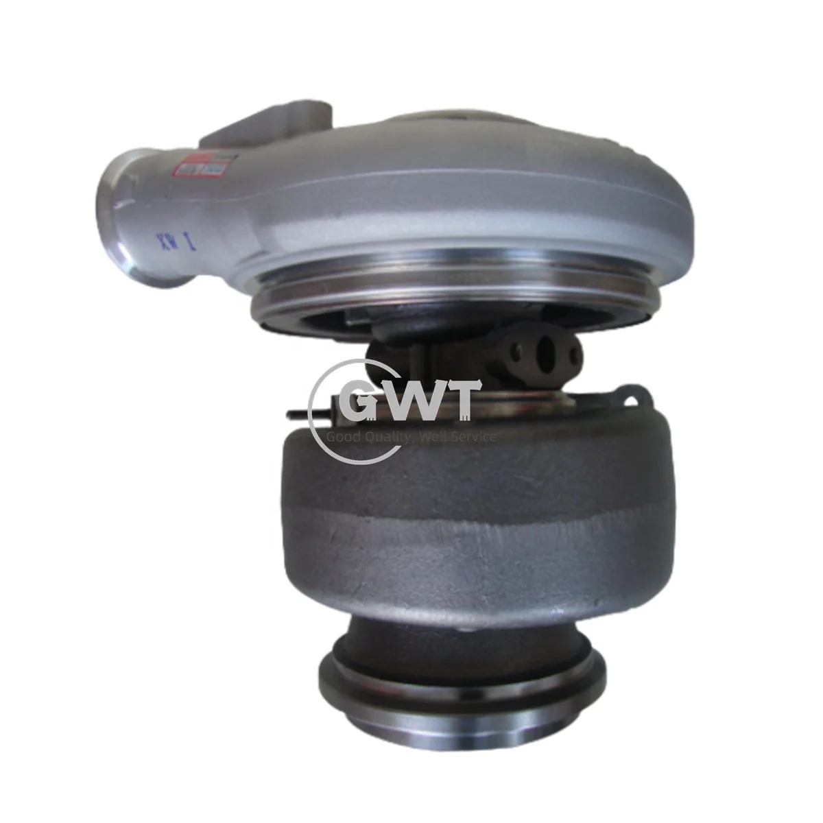 Genuine ISM HX55 Turbocharger factory 3590044 4033813H 4033813HX for 4039173 4033813 3590045 3788312 4046031 3780171 2834419