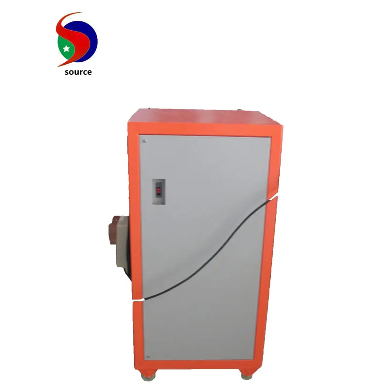 ningbo electroplating 12V 3000A chrome plating equipment for sale