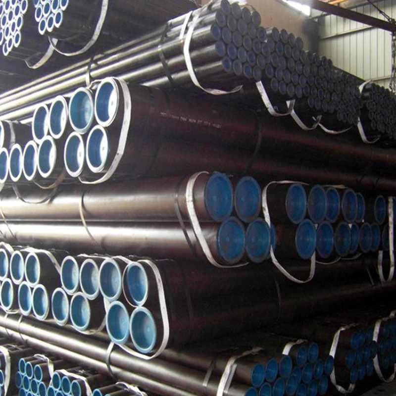 smls seamless pipe tube price API5L ASTM A106 A53Gr.B SCH 40 SCH80 SCH160 carbon steel seamless pipe /tube