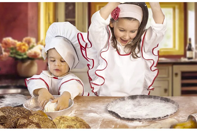 Hot selling design silicone cake mold pan pizza tray bakeware 7.5 inch large size round oreo cookie mold