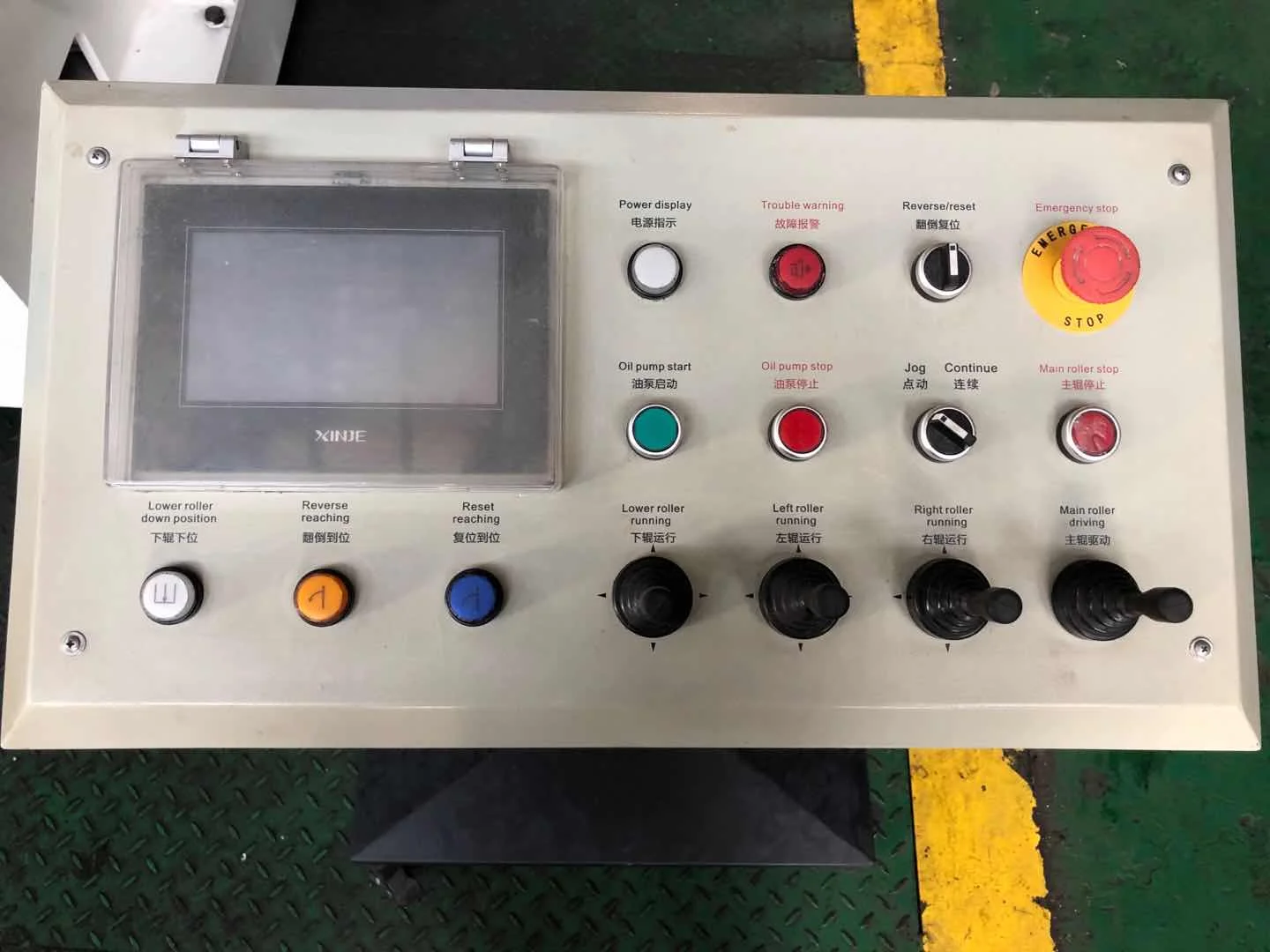 Баллоны для изготовления труб и трубогибочных резервуаров Профилегибочная пластина прокатная машина дешевая цена на продажу