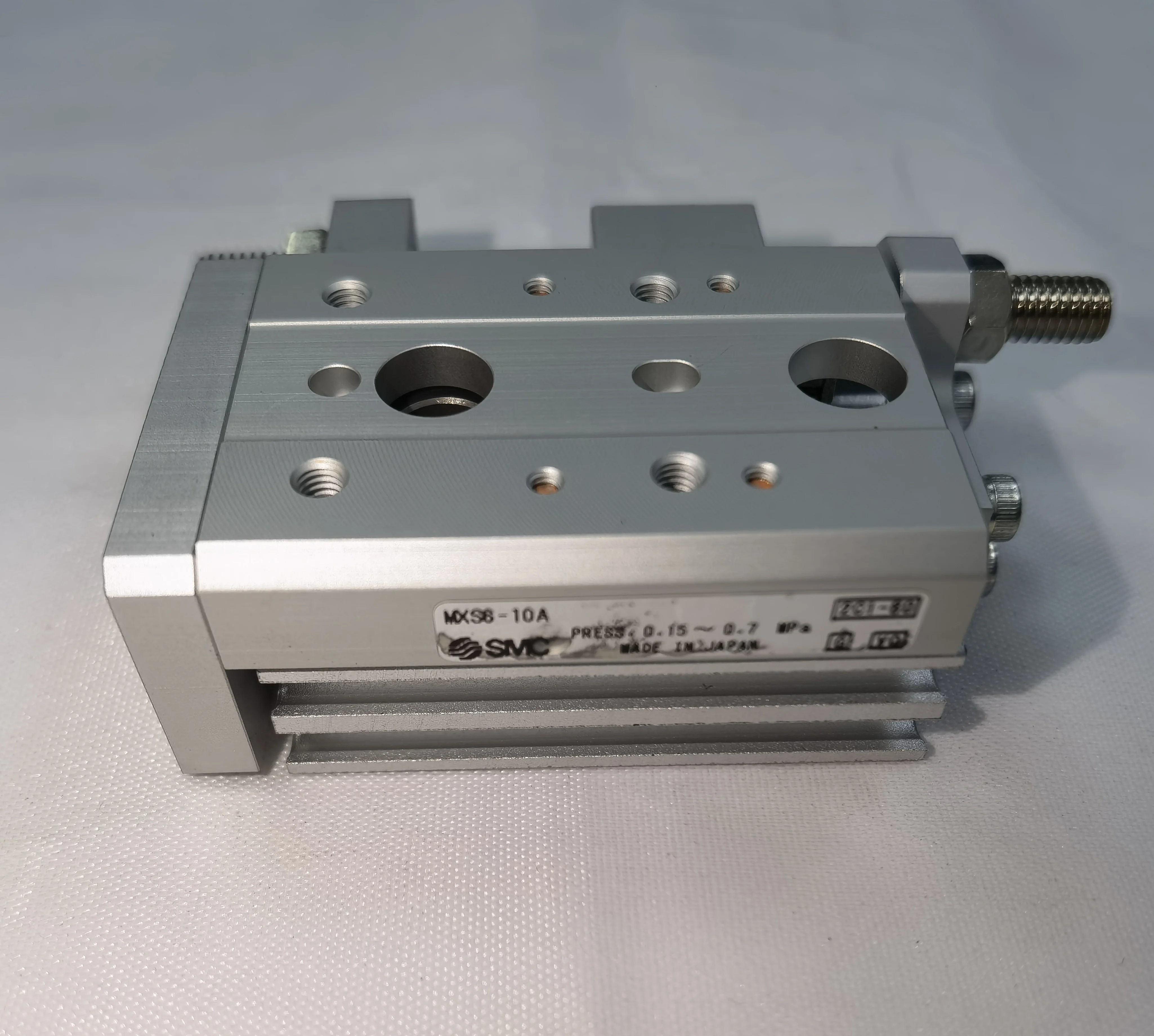 SMC/Table Cylinders/MXS6-10A