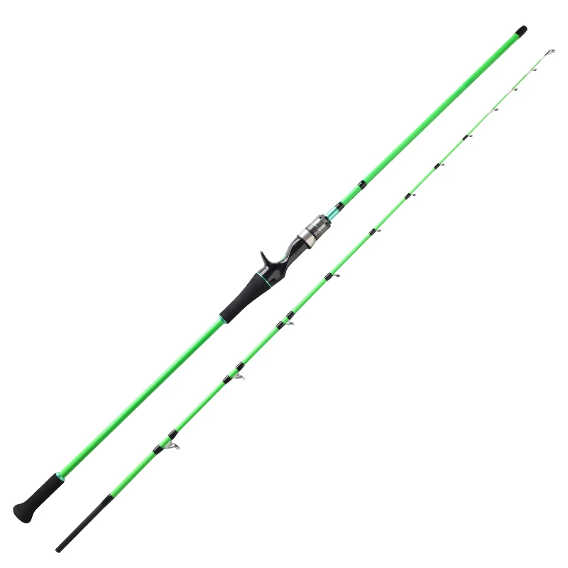 Korea Squid Cuttlefish Fishing Rod Eging Egi Rods CS05