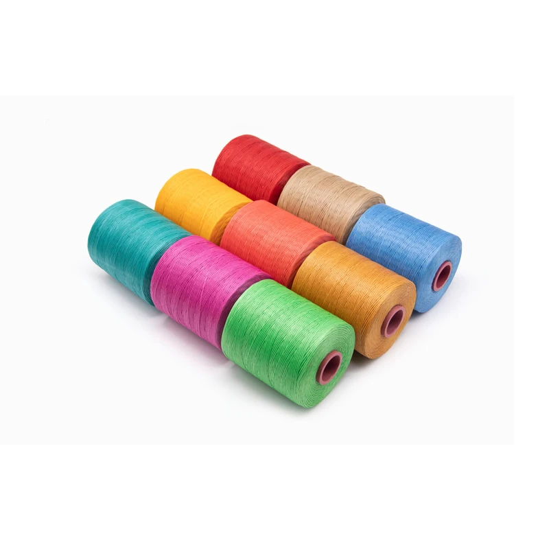 100% polyester sewing thread ---40/2 for weaving