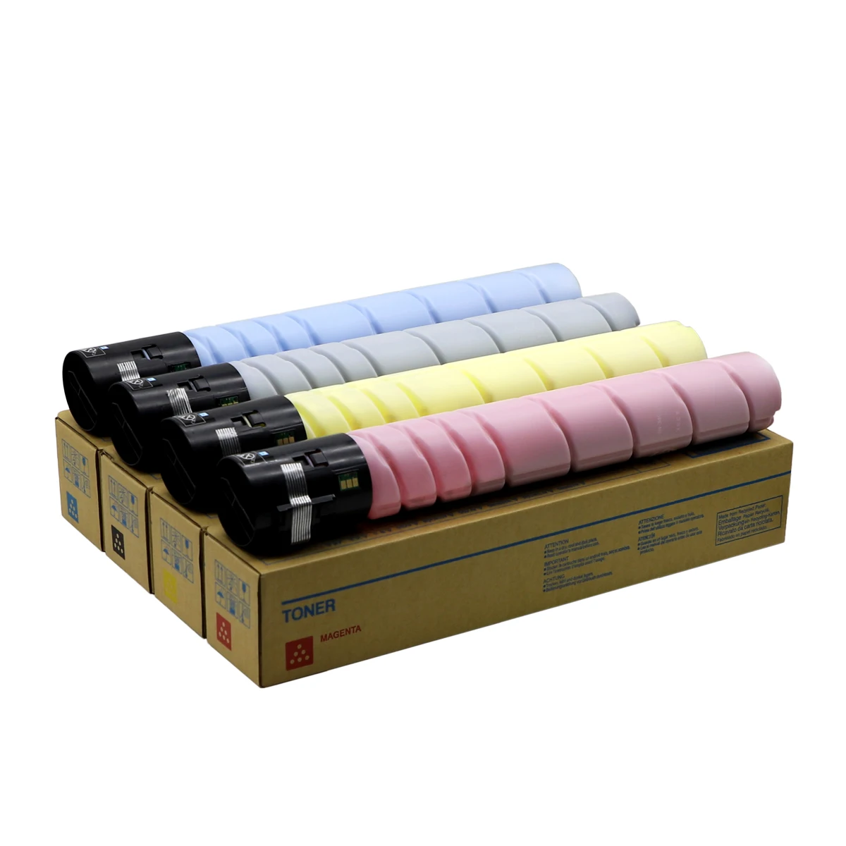 Factory  premium compatible bizhub c220 C280 Copier toner tn-216 tn216 tn 216 cartridge