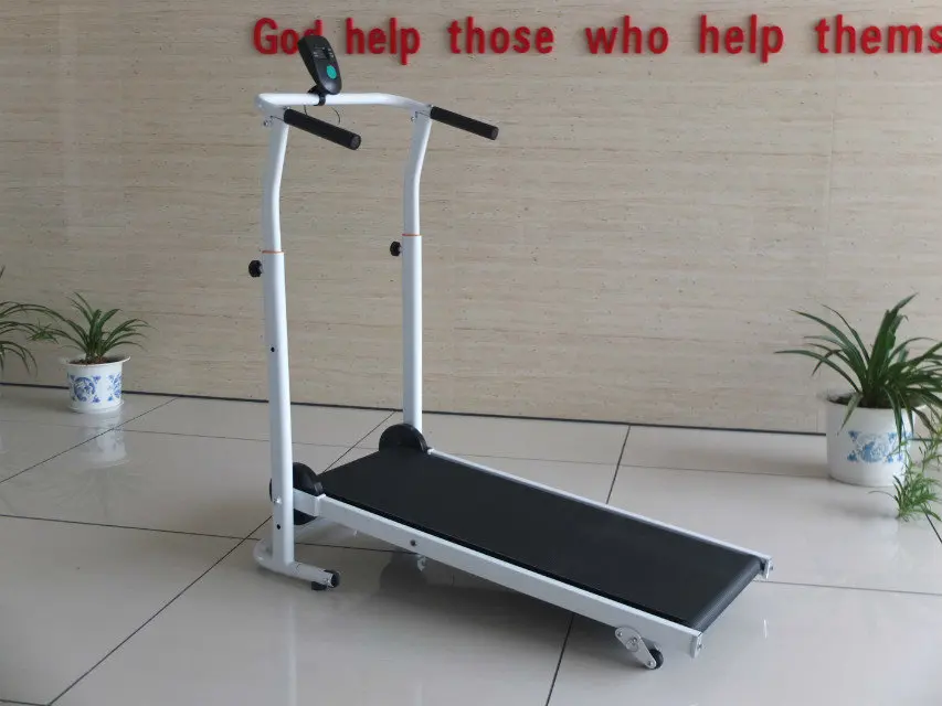 Indoor Stepper Smart Walking Treadmill Mini Manual Walking Treadmill Folding Treadmill