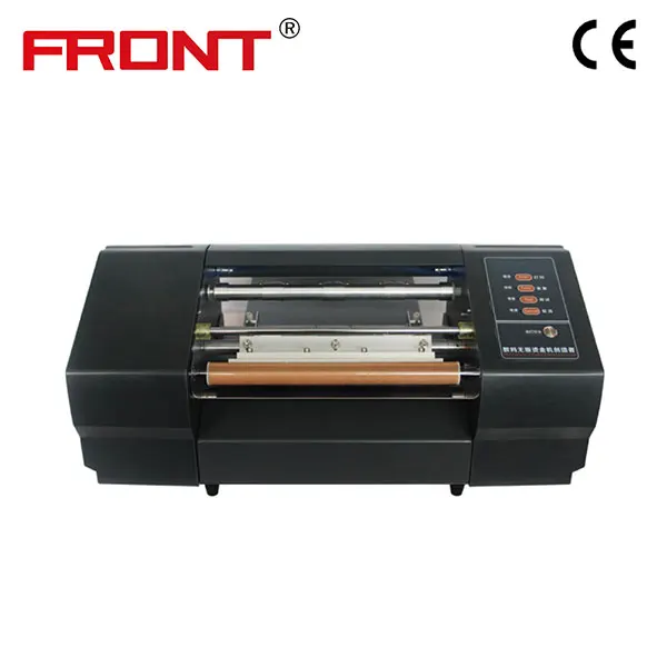 
FRONT Foil printer Printer Electric printer 330C CE 