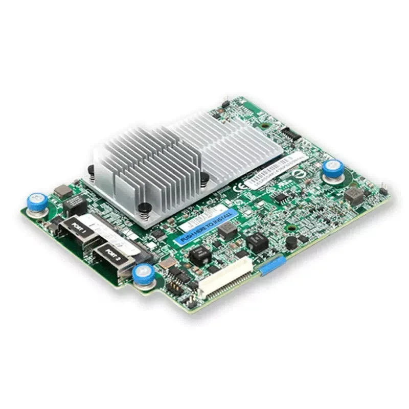Disk sas raid card Hua wei BC11RLCB 03024JMY SR450C-M 2G 3508 SAS/SATA RAID adapter