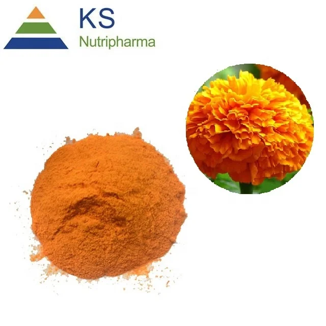 
Herbal extract type corn silk extract/marigold extract lutein zeaxanthin from marigold 