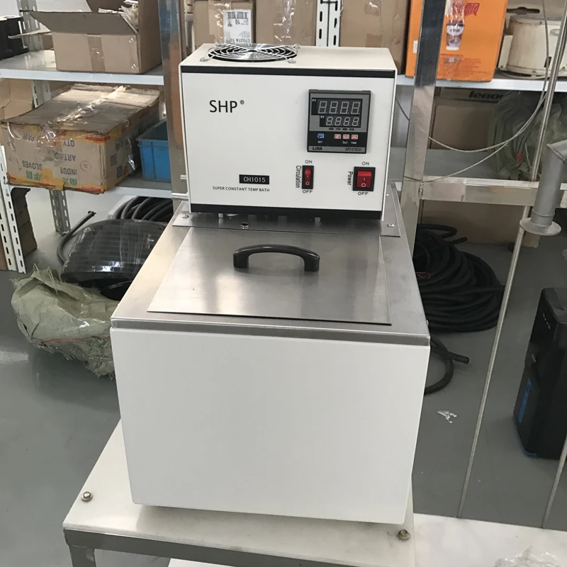 Glass and stainless steel hemp oil wiped film short path molecular distillation machine