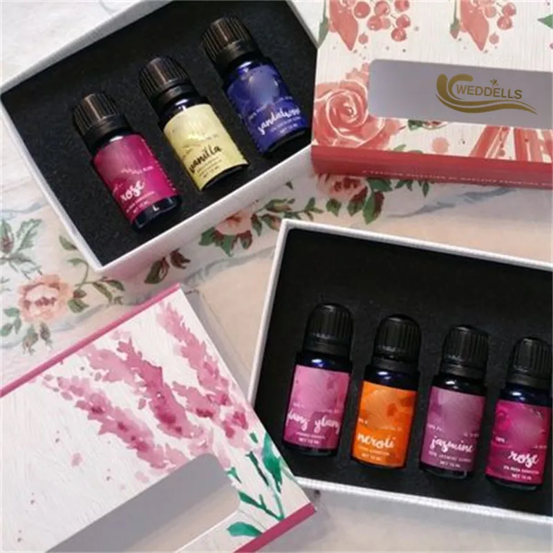 weddells 12 Various Fragrance rosemary bulk organic christmas essential oil