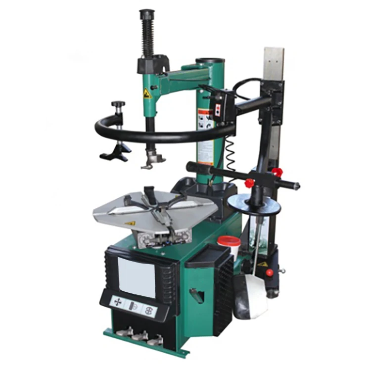 High quality customized Tire Changer Machine From china Tyre Changer With CE