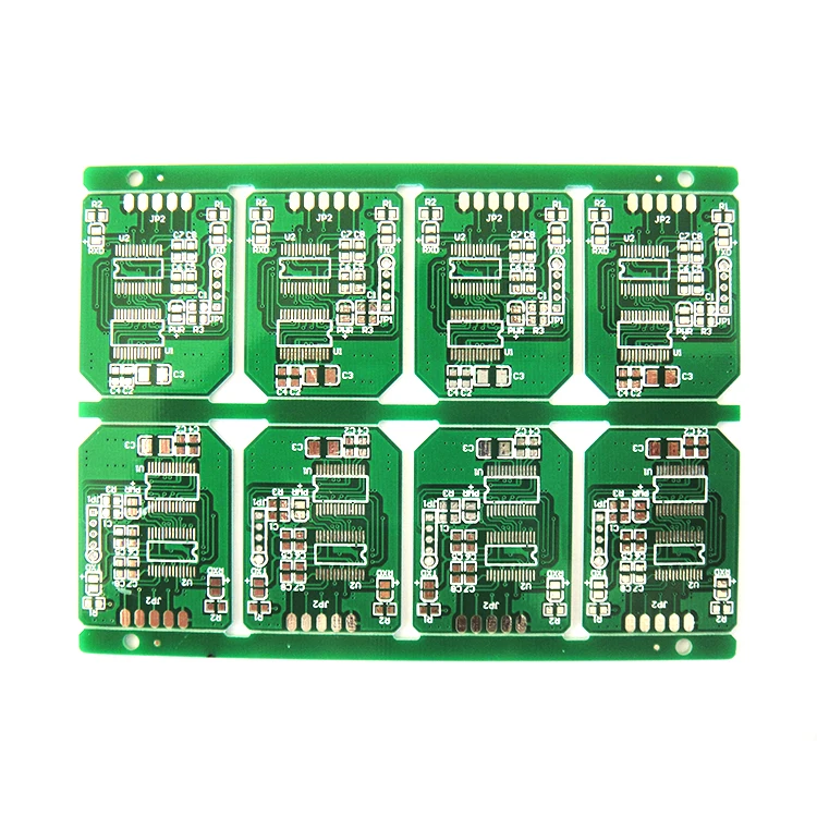 Professional Manufacture Integrated Circuit Material Pcb Manufacturer Oem Pcb Custom Electronic Pcb Design