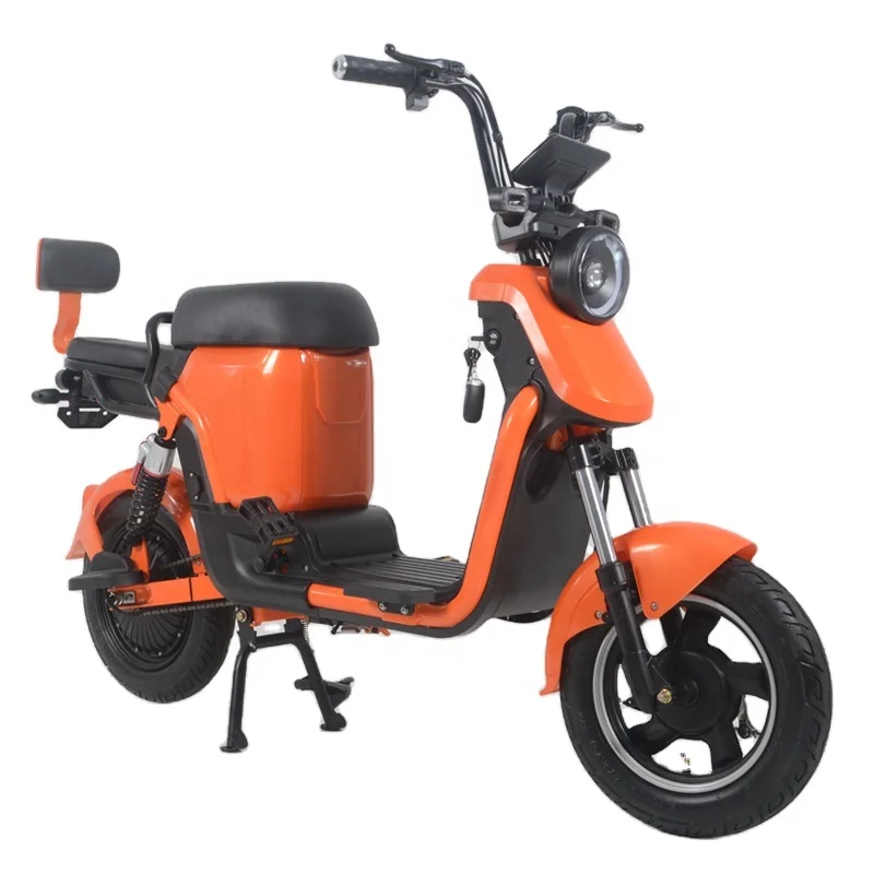 Q20 роскошный электрический велосипед 48v20AH легкий Электрический рекреационный для взрослых