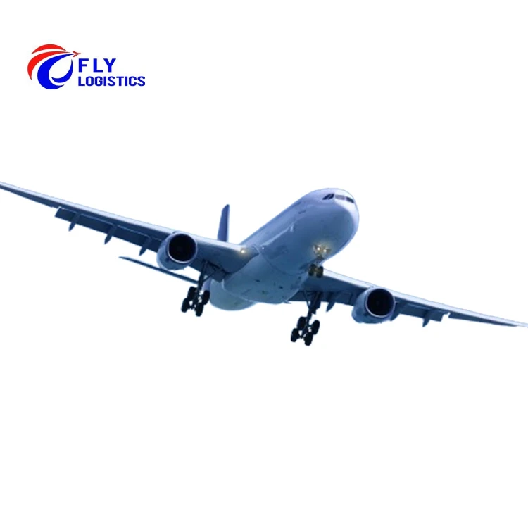 China To USA 25 Years Professional Shipping Agent Air Sea DHL UPS Fedex Transportation Freight Forwarder DDP Door to Door