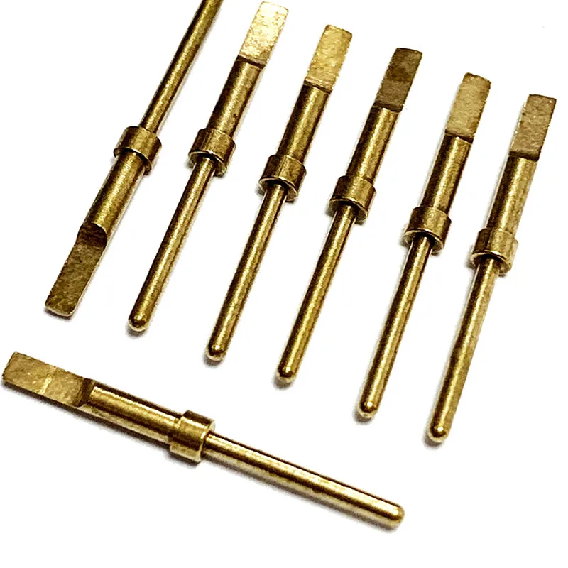 High Quality Manufacturing Parts  Assembly Prototype Rapid Machining Milling Turning Custom brass