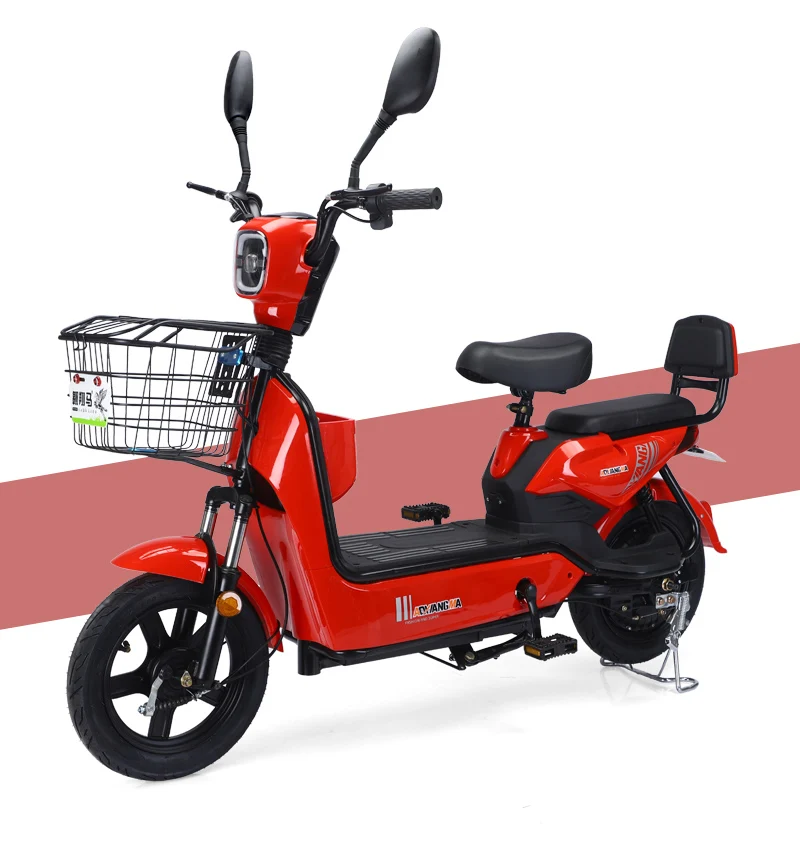 2023 hot sales48v bicycle electric motor kitelectric bikes for adults