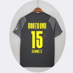 2022 new soccer wear DortmundS football jersey HAALAND soccer club uniform BorussiaS football uniforms Fan version jersey
