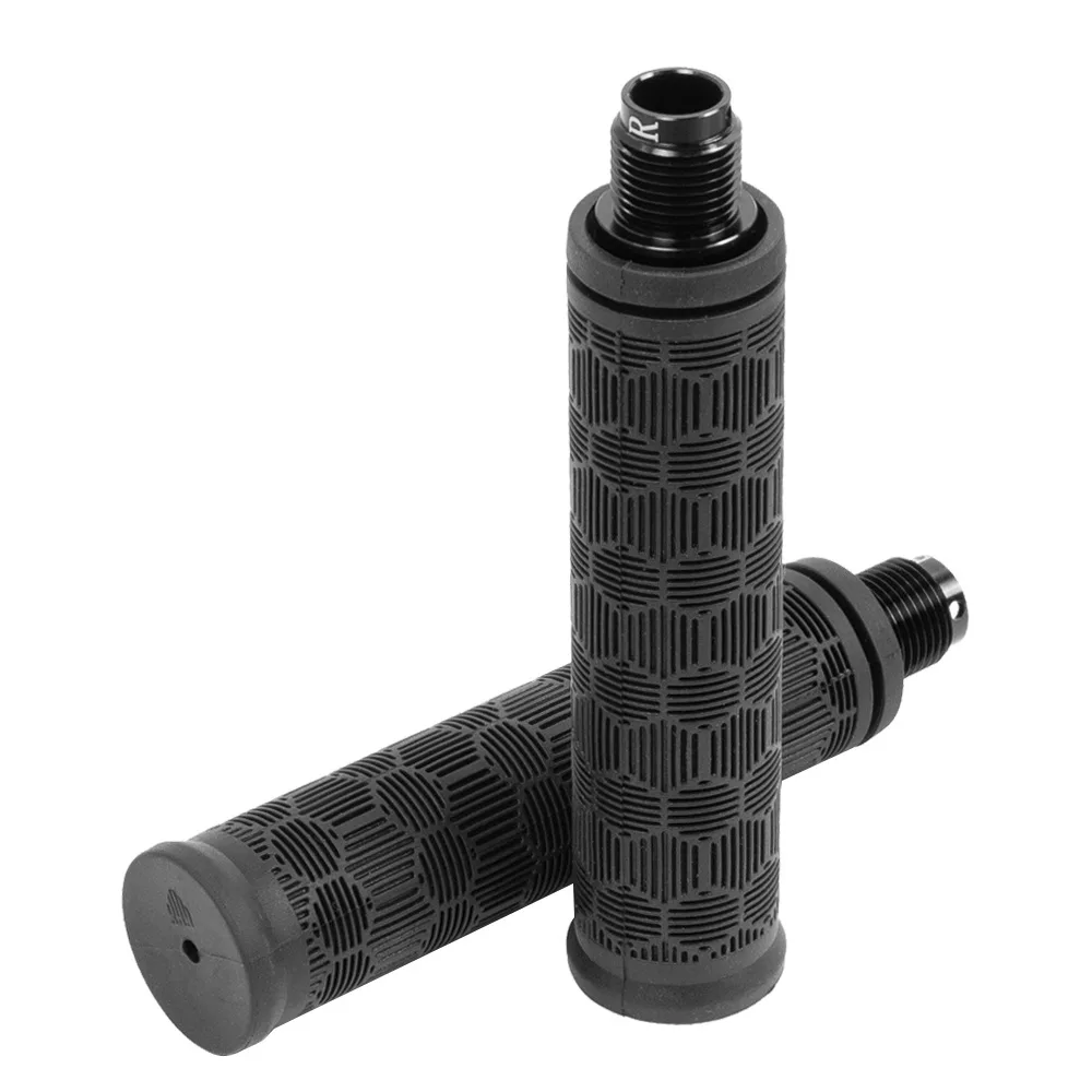 HX X7 X8 electric scooter Handle cover Silicone Handlebar Grip Spare Parts Repair parts