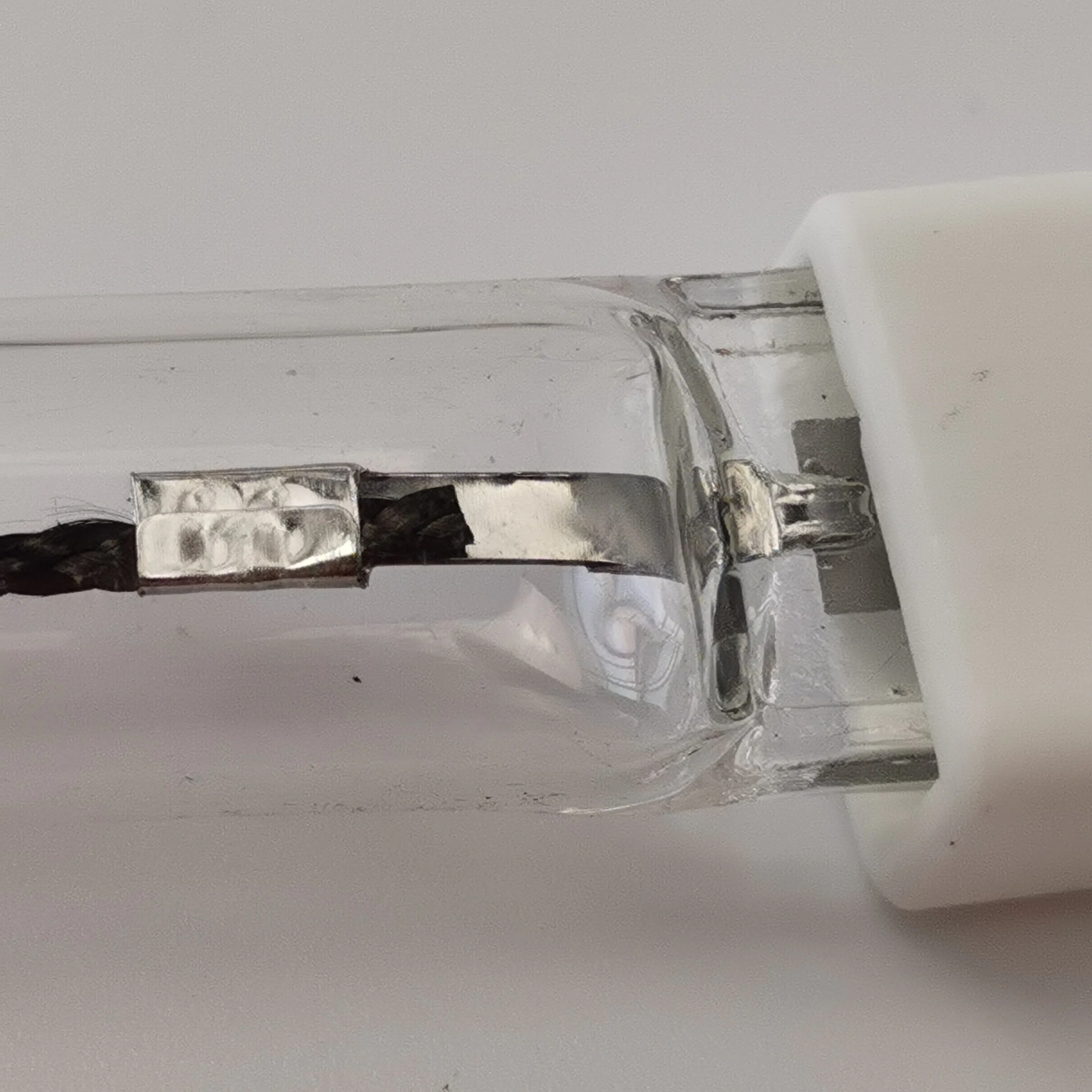 Factory 240V 3000W Customized Industrial Electric Carbon Fiber Infrared Heater Element PET  Blowing Machine Manufacture