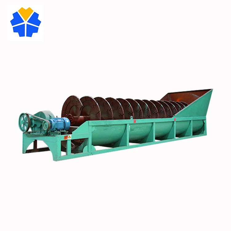 
Sand Washing Drying Machine Rotary Sand Washing Machine For Sale 