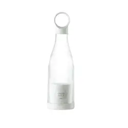 Wholesale rechargeable portable blender wireless 2022 private label mini blender cup
