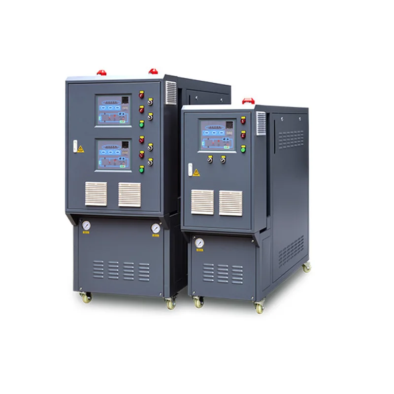 9KW Water Type Mould  Plastic Injection Mold Temperature Controller