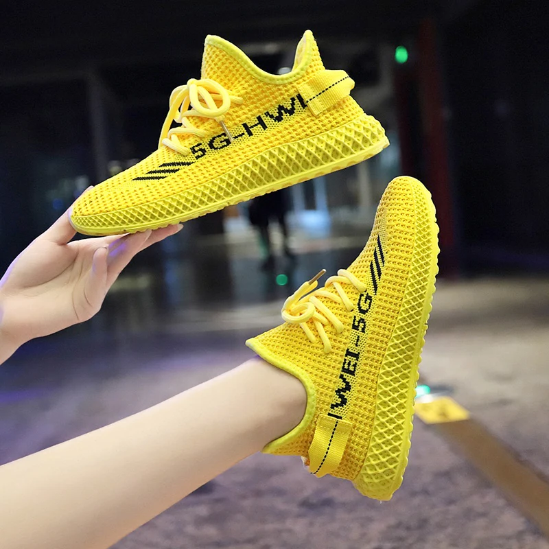 
custom oem breathable casual sport ladies summer trainers women sneakers shoes 2020 