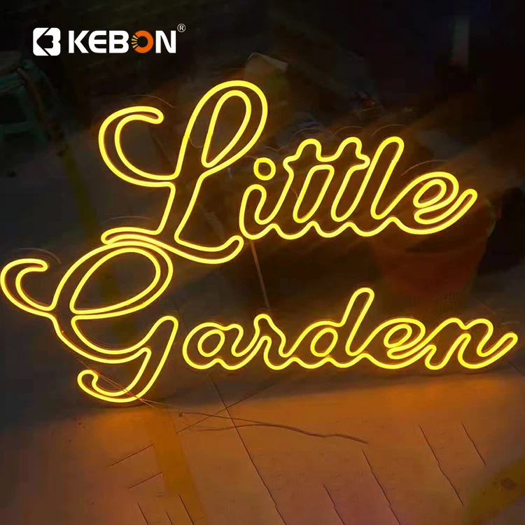 AC 220V SMD 2835 Открытый водонепроницаемый Рождественский Декор светодиодные веревки неоновый знак праздник света