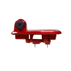 Waterproof IP68 Special Van Rear Reverse Brake Light Camera For Opel Vivaro 2014 Renault Trafic