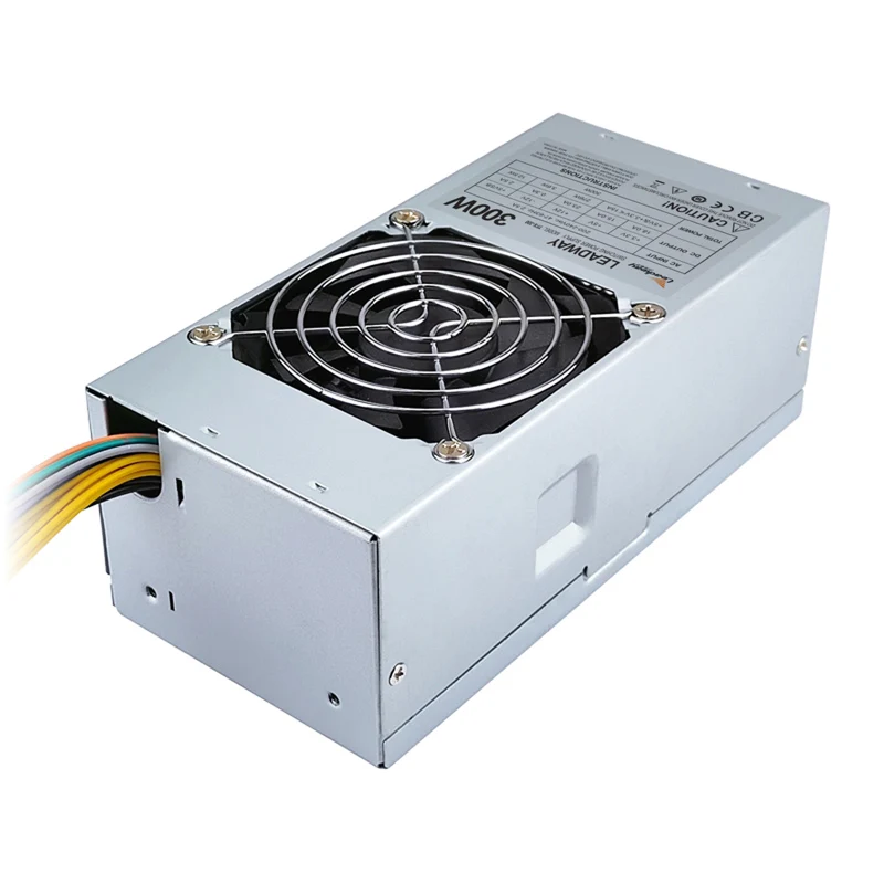 Factory Sale OEM ODM TFX Power Supply 300w Active PFC Computer PSU wide voltage For desktop PC case