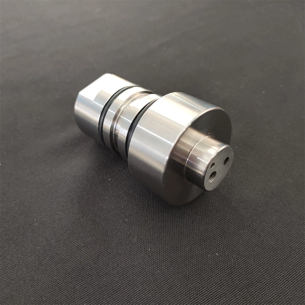 3 оси водоструйной резки (усиливающий насос запчасти обратный клапан налобный фонарь средства ухода за кожей 100009-1