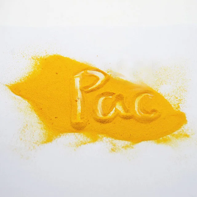 (pac)30 used in gold stripping chemicals  poly aluminium chloride pac liquid