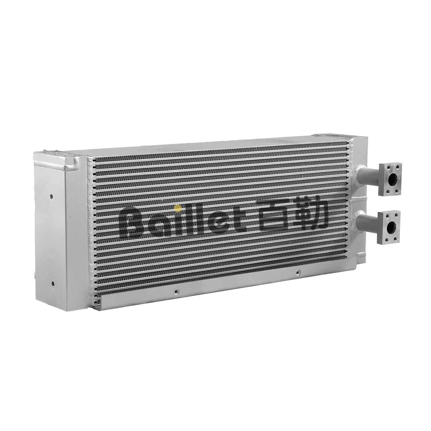 EC210B EC200B EC210C FC2421C Aluminum Hydraulic Oil Cooler VOE14549880 For Volvo Excavator Hydraulic Oil Cooler